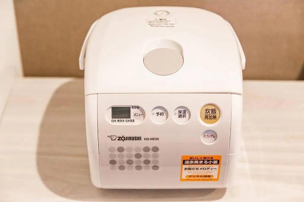 札幌市Aromaアパートメント 札幌市