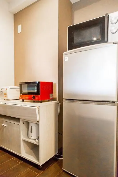 Apartament Aroma Sapporo 0*,